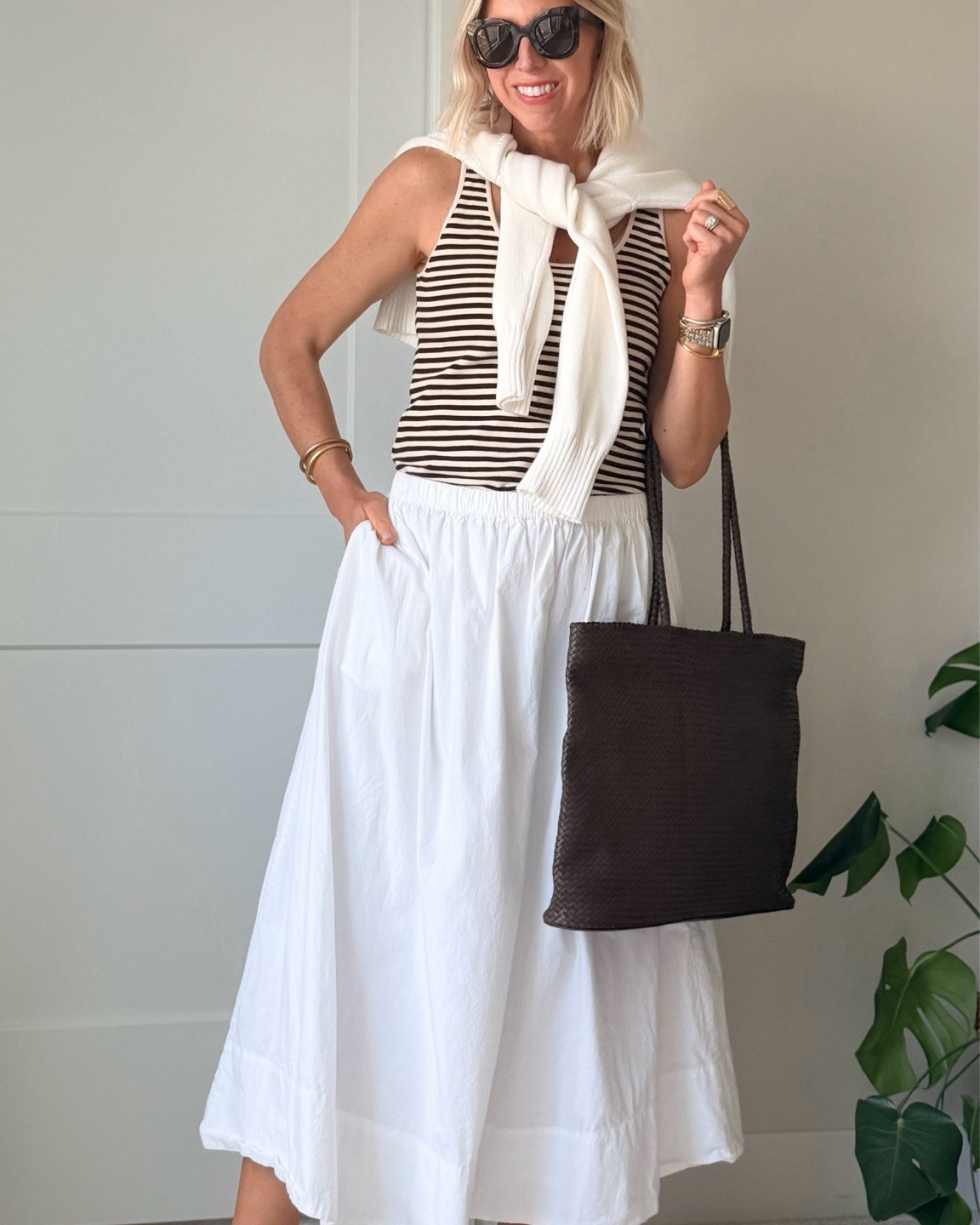 10 Soft Girl summer Outfit Formulas that are easy & wearable in the heat.

#LTKootd #LTKSeasonal #LTKOver40