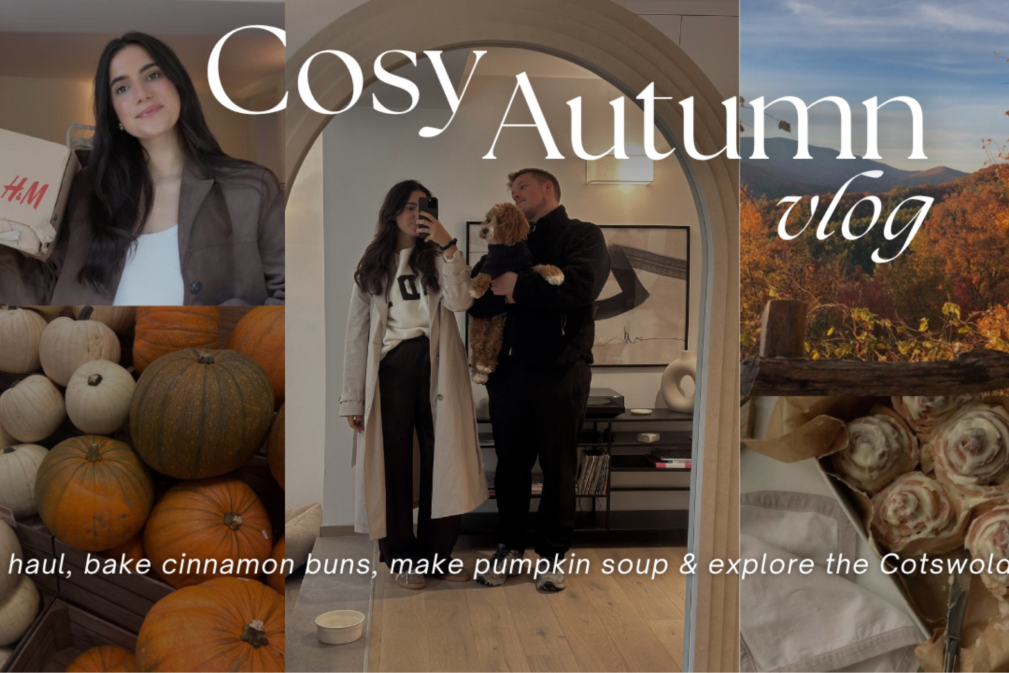 Everything I mentioned in this vlog from the home haul!

#LTKuk #LTKautumn #LTKhome