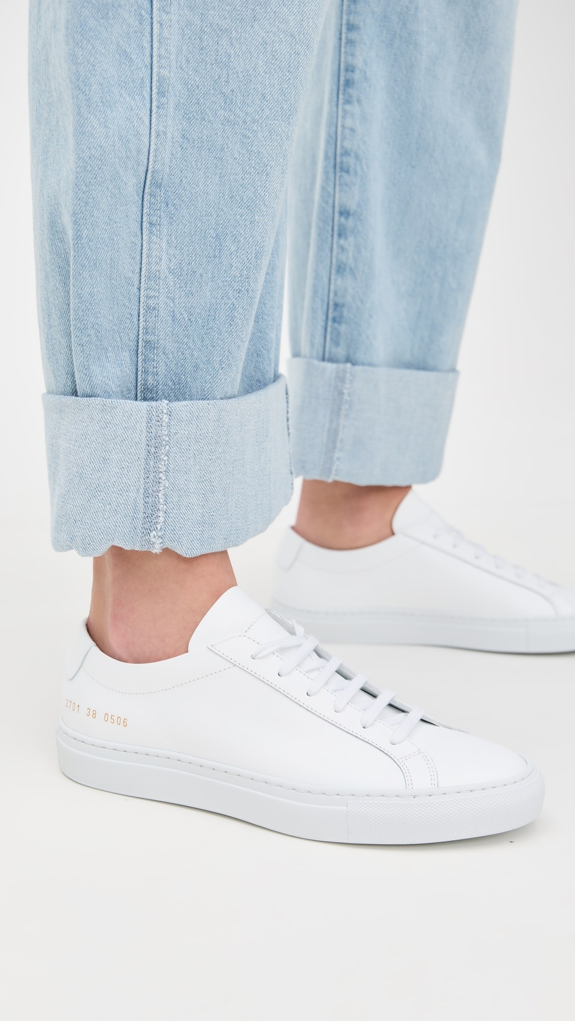 Original Achilles Low Sneakers | Shopbop