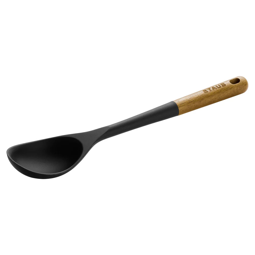 Staub Serving Spoon | Sabavi Home
