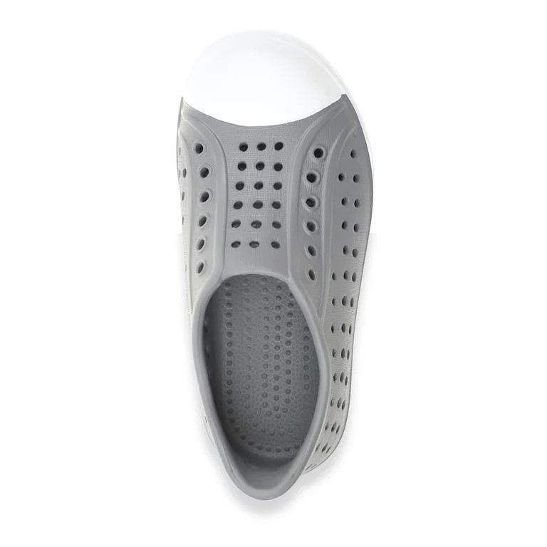 Wonder Nation Toddler Kids EVA Water Sneakers | Walmart (US)