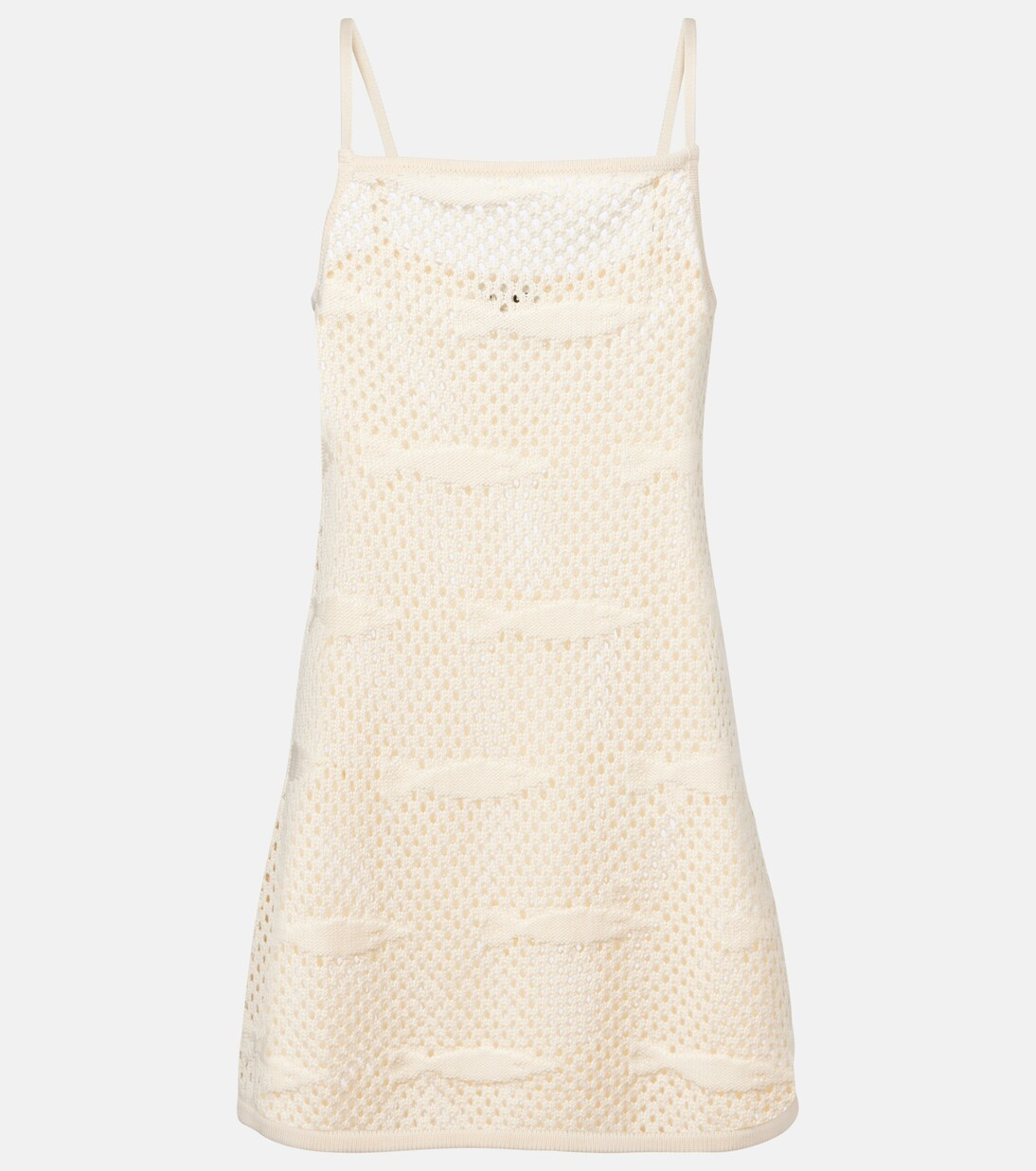 Rio crochet cotton beach dress | Mytheresa (US/CA)