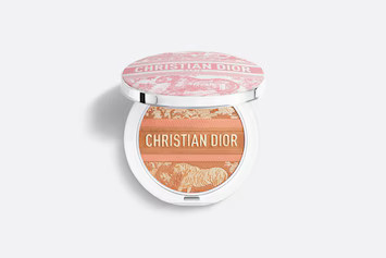 Limited-Edition Dior Forever Nude Bronze Glow Bronzer | DIOR | Dior Beauty (US)