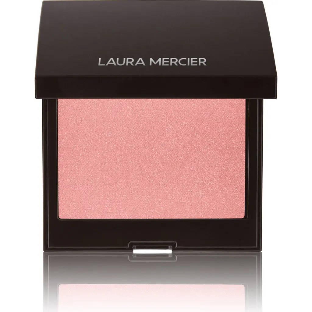 Laura Mercier Blush Color Infusion Powder Blush in Passionfruit at Nordstrom | Nordstrom