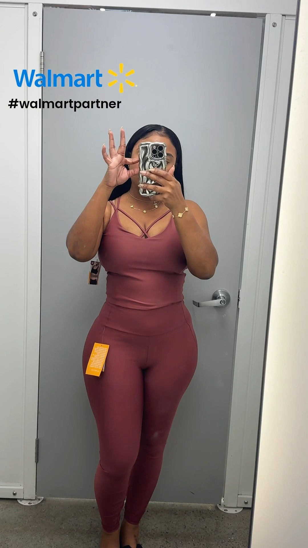 Walmart Set find  #walmartpartner #walmartfashion @walmartfashion 

 Avia Women's Shine Sports Bra, with matching leggings Sizes XS-XXXL
Set, 2-Piece, Women’s comes in 4 colors 

Type the word ( Walmart ) below to receive a DM with the 🔗 to shop this post on my LTK @shop.ltk #liketkit 


💙I’m so excited to partner with Walmart to showcase their women’s fashion apparel for this summer!

🛍️@walmartfashion 

While shopping at Walmart recently, I found some trendy sets that I knew you ladies would absolutely love. @walmart #walmartfashion 

The best part? All of these items come in a variety of sizes and colors, so there’s something for everyone!

walmart two piece cargo set
walmart fashion finds black girl
walmart fashion finds 2025
walmart must have 
walmart summer 2025
clothes  

#LTKActive #LTKFindsUnder50 #LTKActive #LTKSaleAlert #LTKFindsUnder50 #LTKActive #LTKSaleAlert