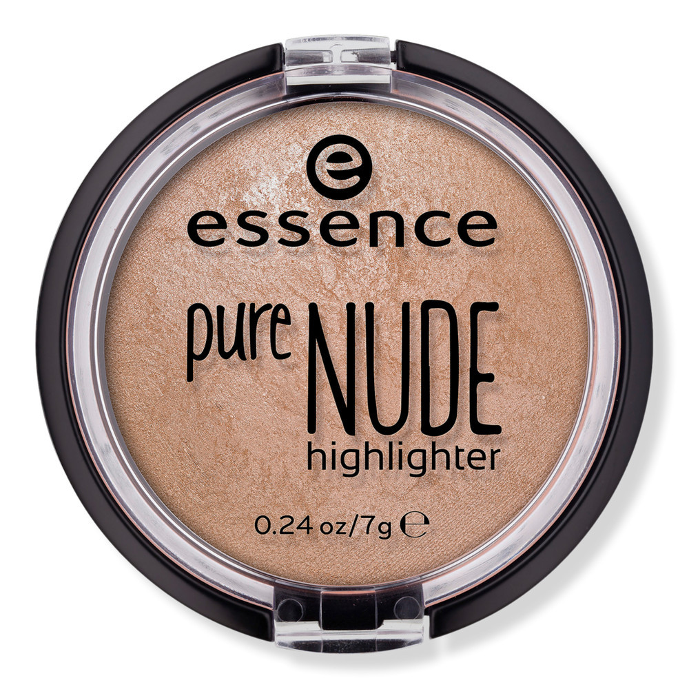Essence Pure Nude Highlighter - Be My Highlight 01 | Ulta