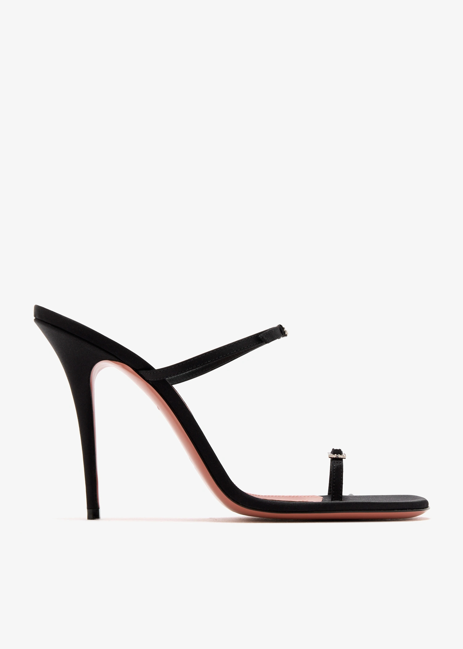 Amina Muaddi | Level Shoes Global