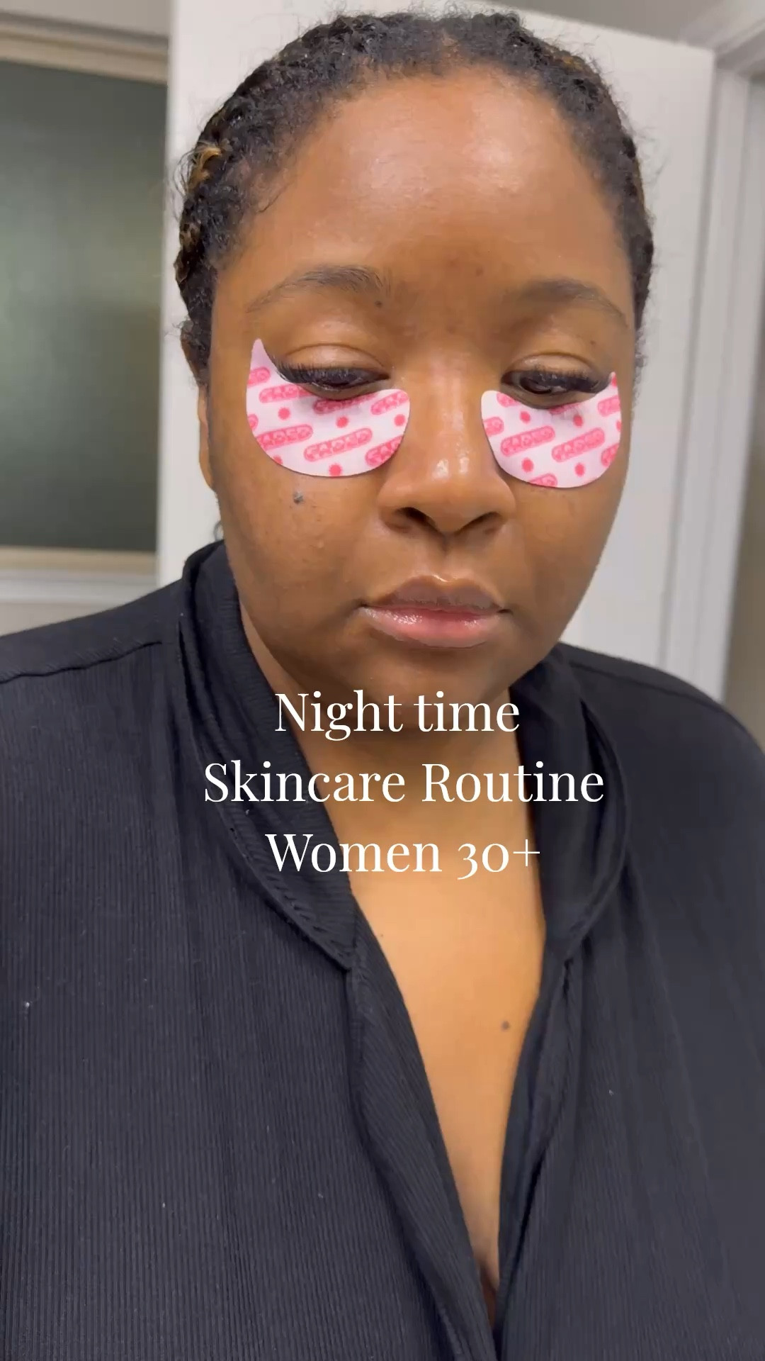 Night time skincare routine. PCOS friendly & anti aging!

Facial hair remover. Topicals eye patches. Night oil. Night moisturizer.  Anti wrinkle Skincare routine.

#LTKFamily #LTKHome #LTKBeauty