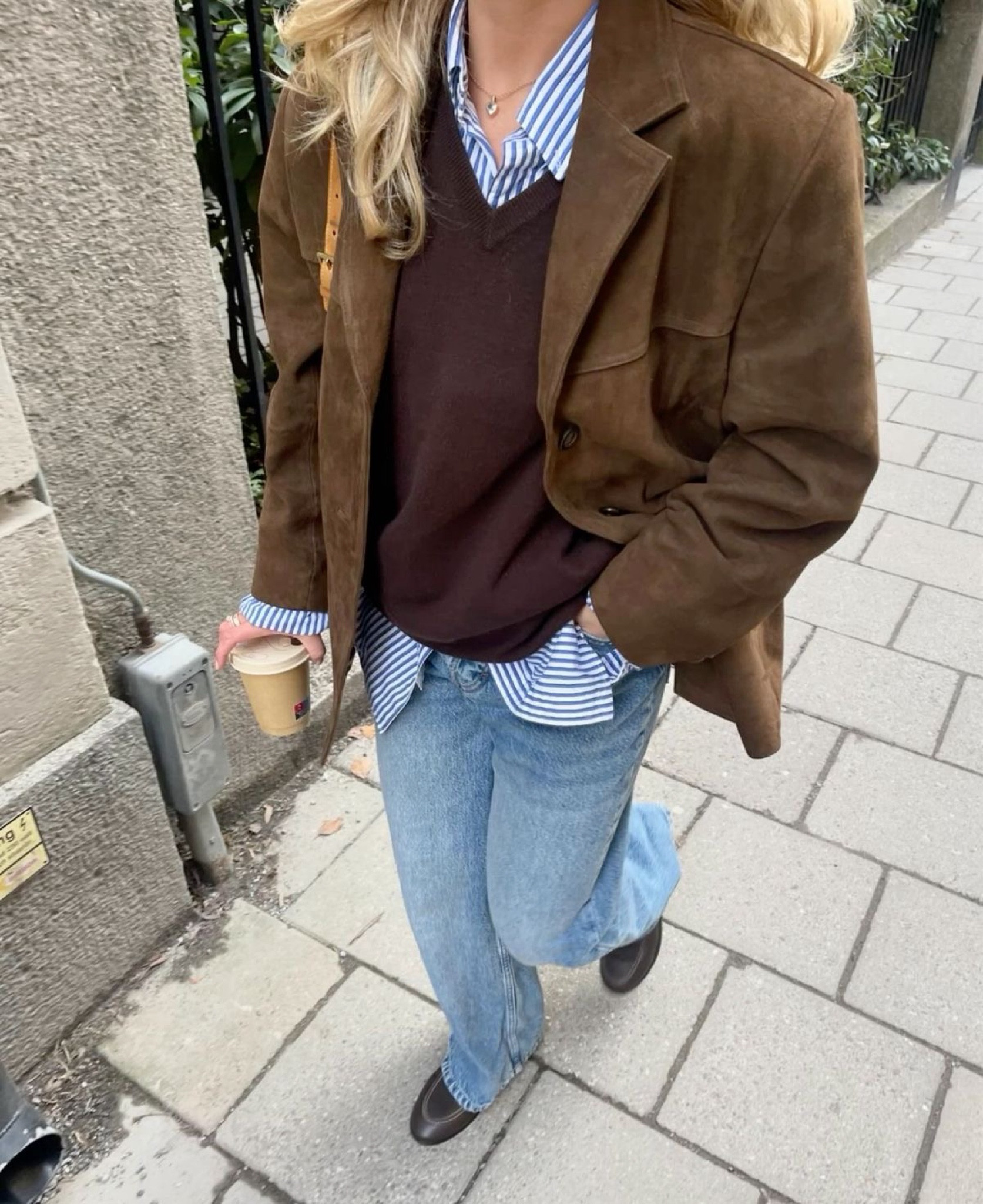 Favorite brown suede items for fall! 

#LTKItBag #LTKStyleTip #LTKSeasonal