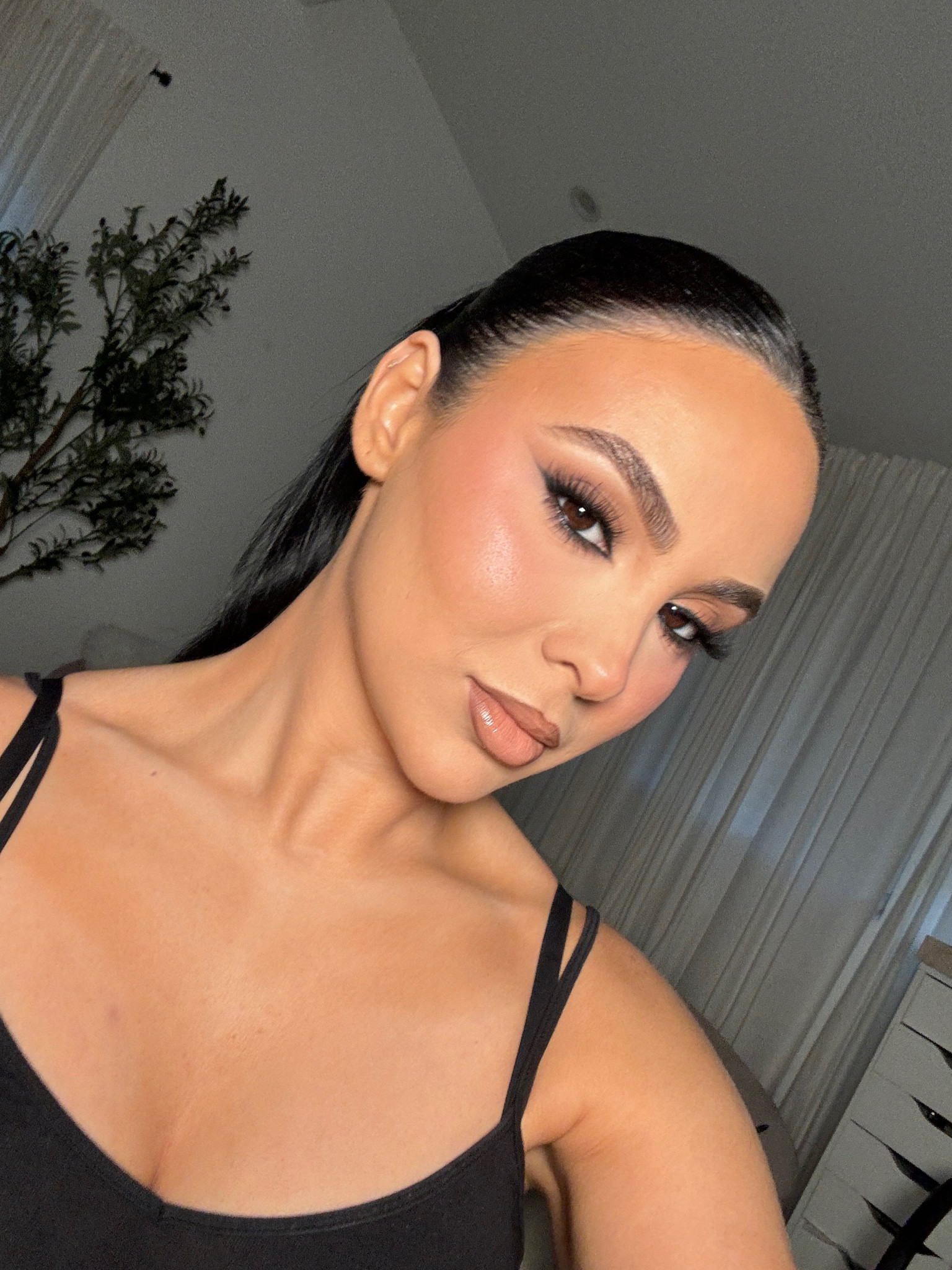 Birthday glam 🎂✨


#LTKbeauty