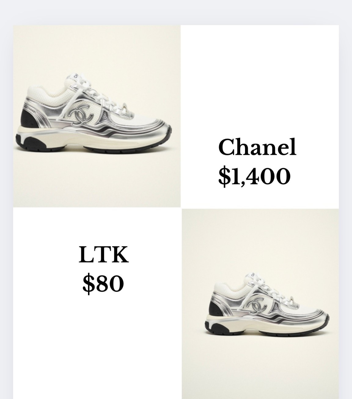 Sneakers, fall sneakers, shoes, looks for less

#LTKStyleTip #LTKFindsUnder100 #LTKShoeCrush