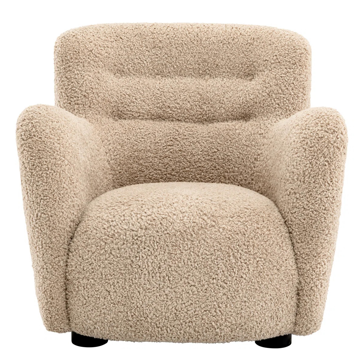 Bixby Upholstered Armchair | Wayfair North America