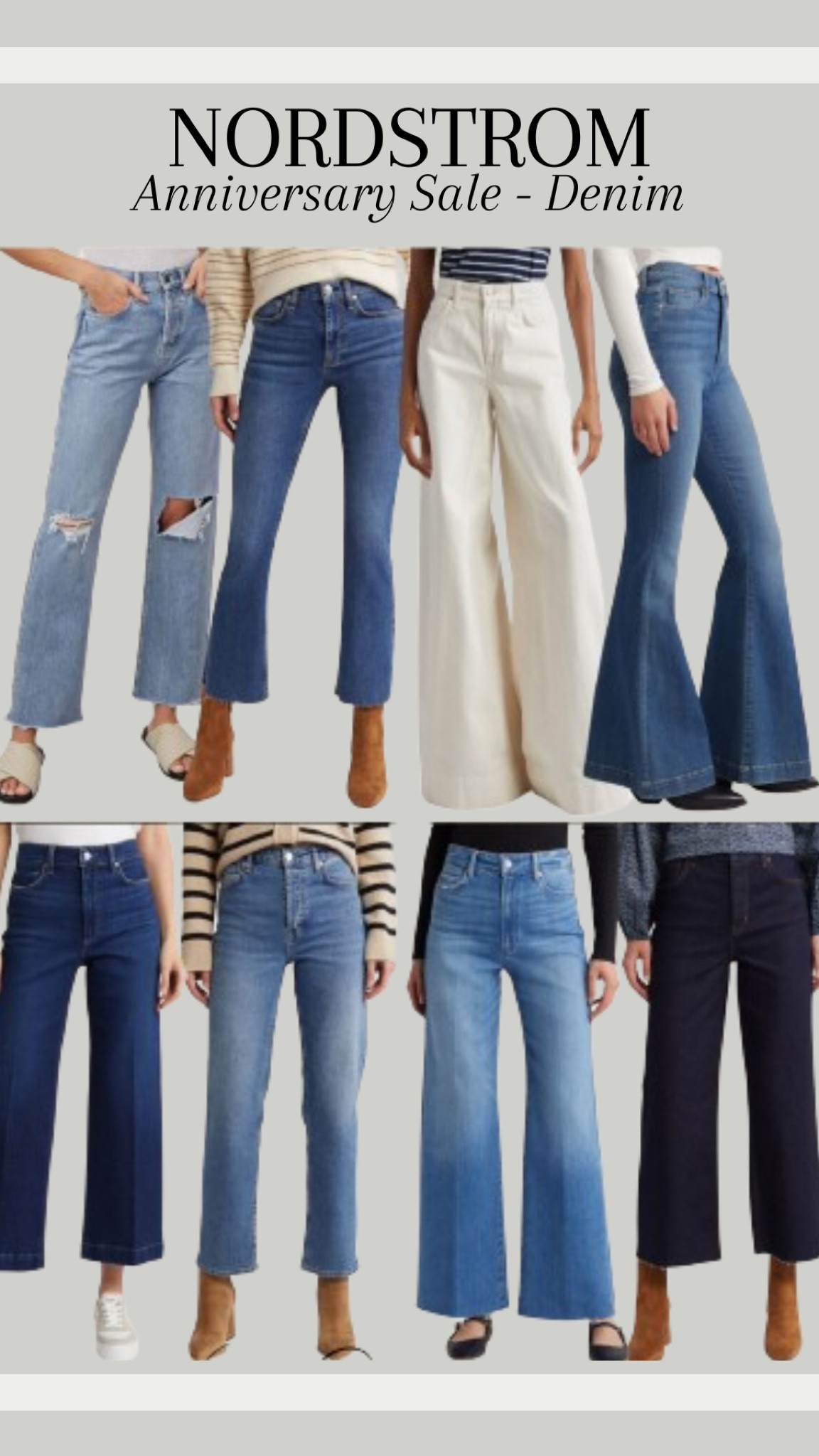 #LTKxNSale #LTKStyleTip #LTKSummerSales