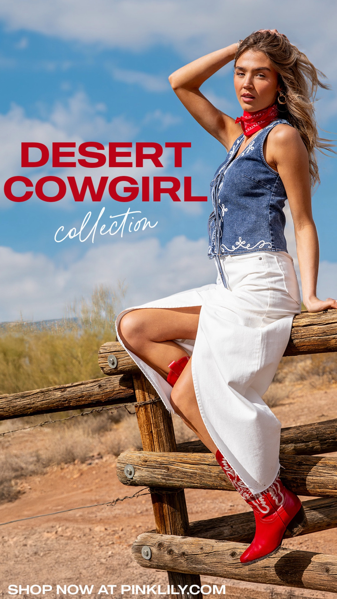 Most awesome Country Drop from Pink Lily!!  Use Code COWGIRL40 for 40% off!!!  Huge savings!!  Now until Sunday only!!!  