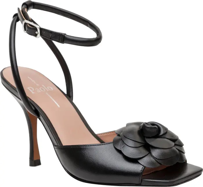 Heather Ankle Strap Sandal (Women) | Nordstrom Rack