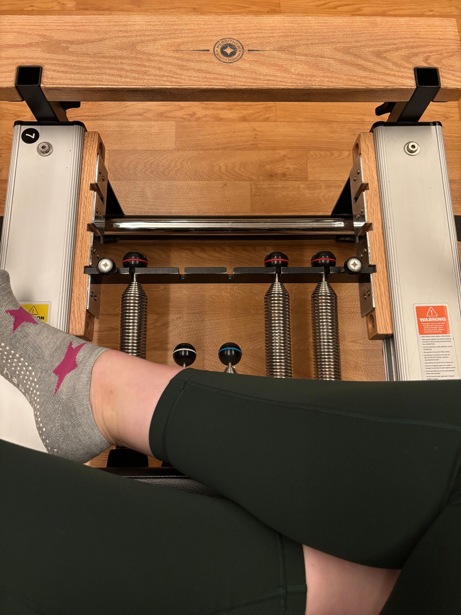 Pilates essentials 

#LTKActive #LTKfitnessgoals #LTKselfcare