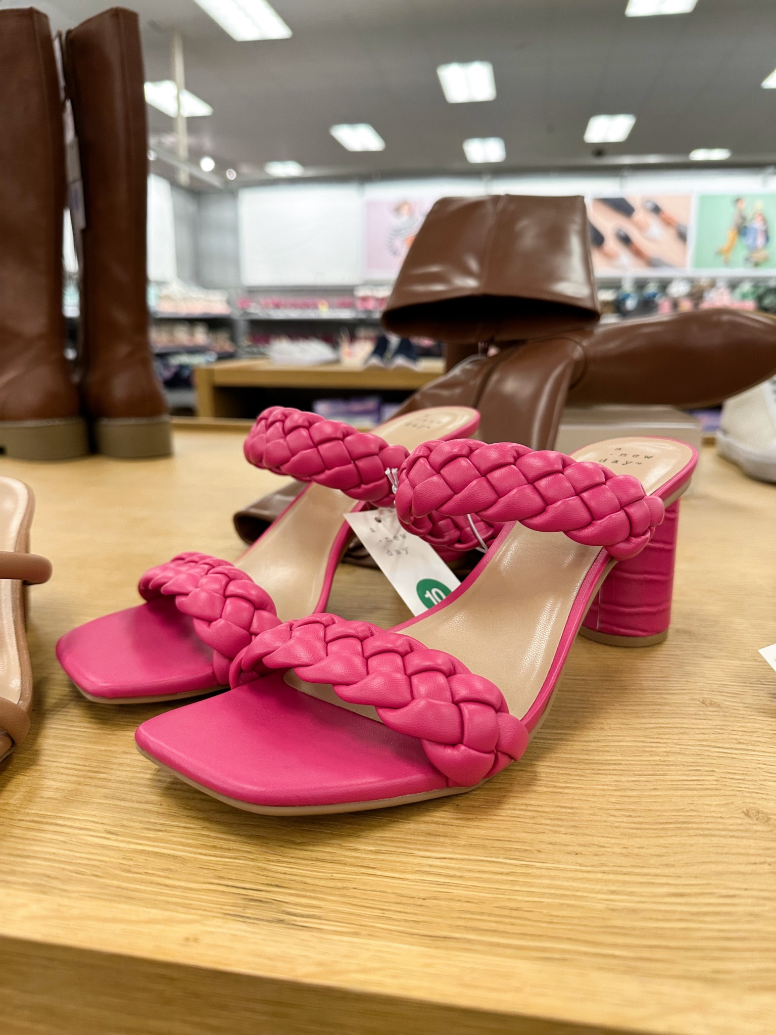 The cutest valentines days shoe 😍

#LTKFind