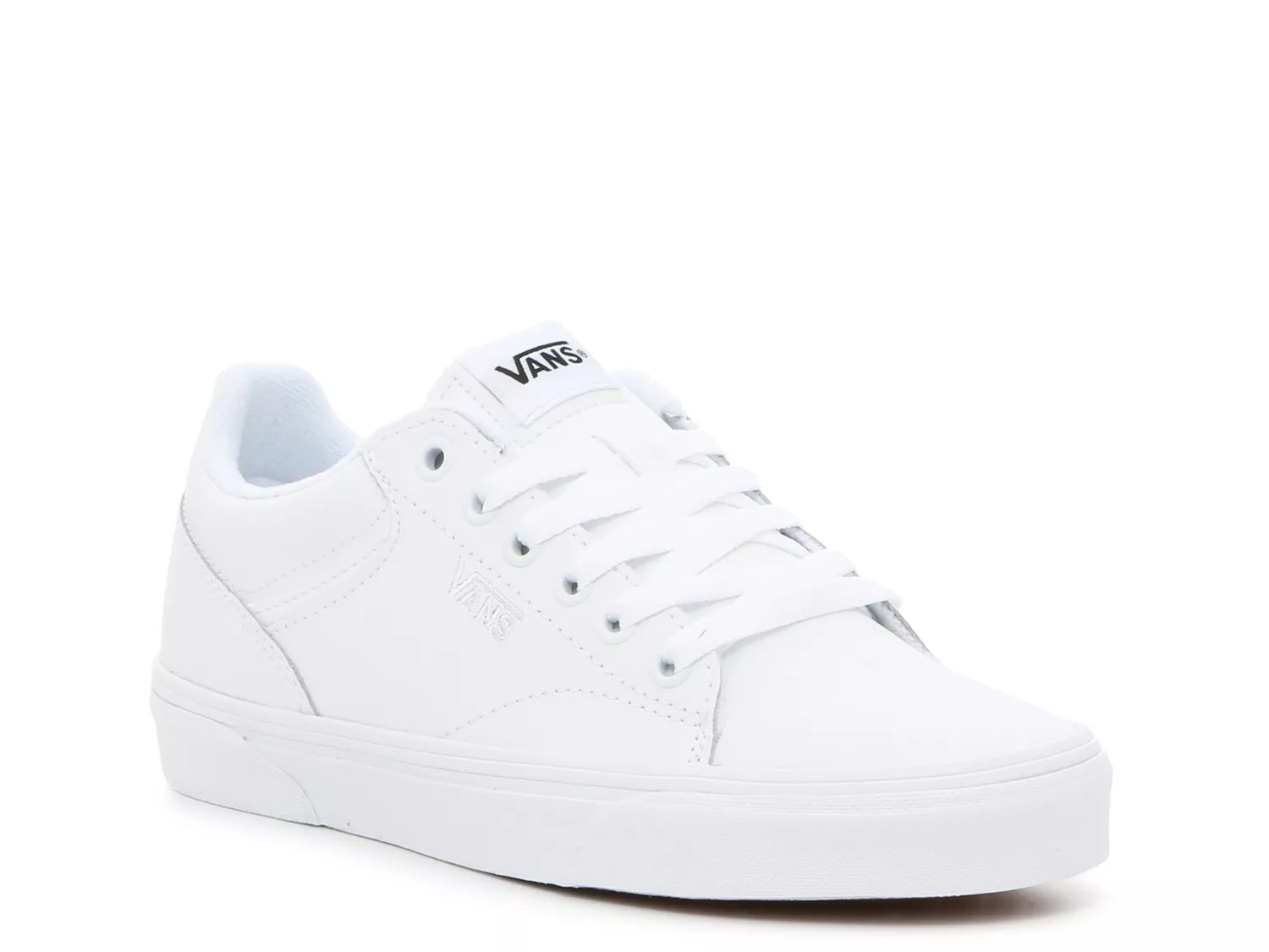 Vans Seldan Sneaker - Women's | DSW