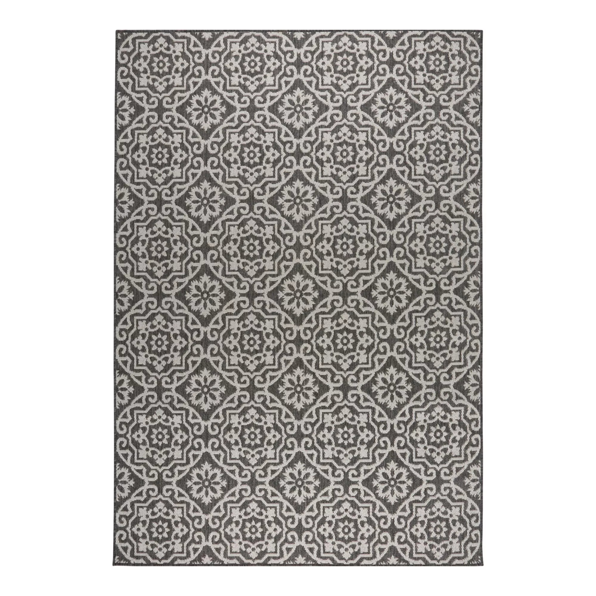 Nicole Miller New York Kenmare Patio Country Danica Area Rug | Kohl's