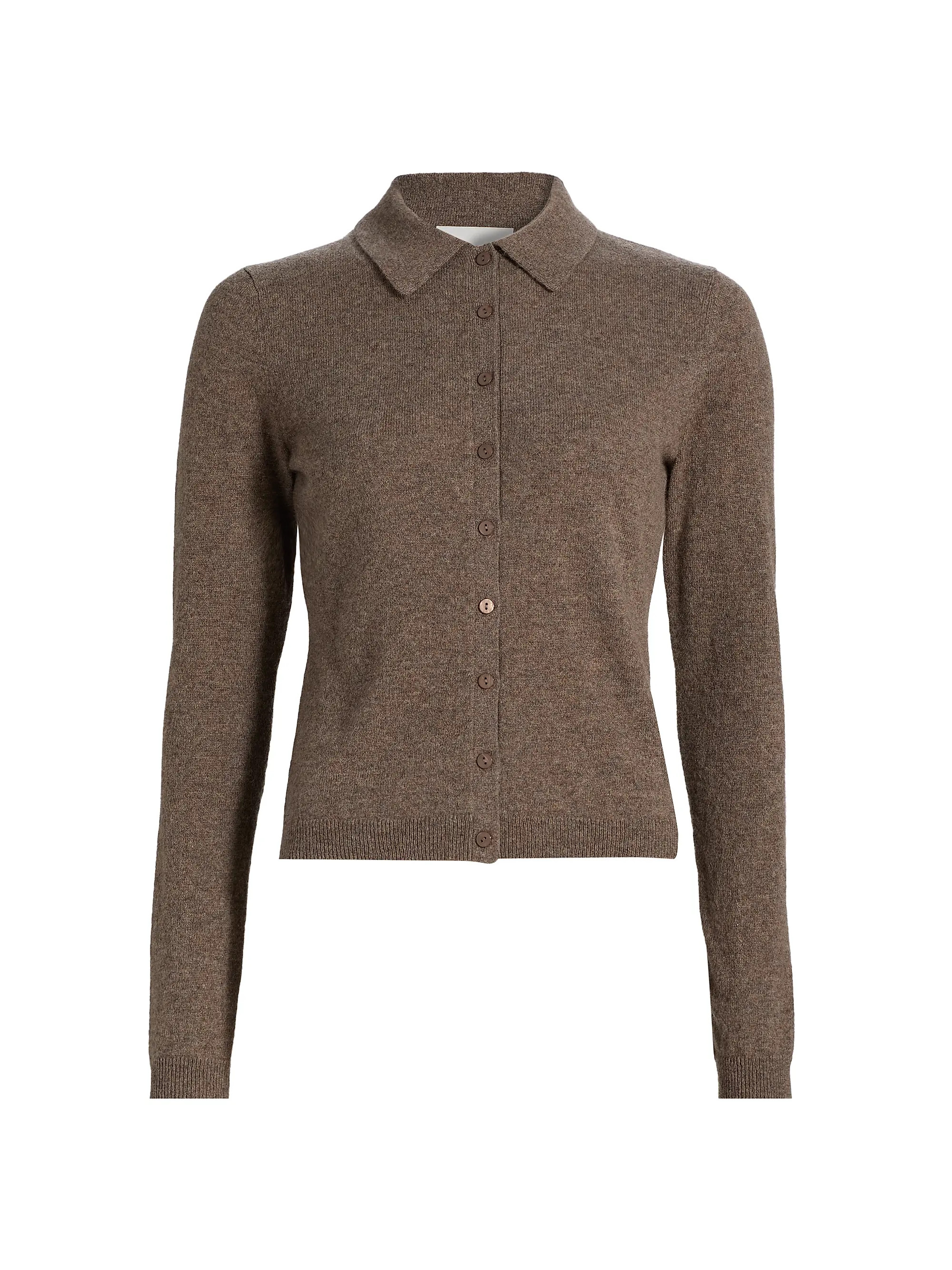 Florentina Cashmere Cardigan | Saks Fifth Avenue