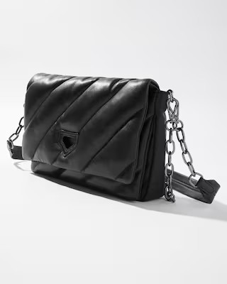 Quilted Crossbody Bag | Chico's