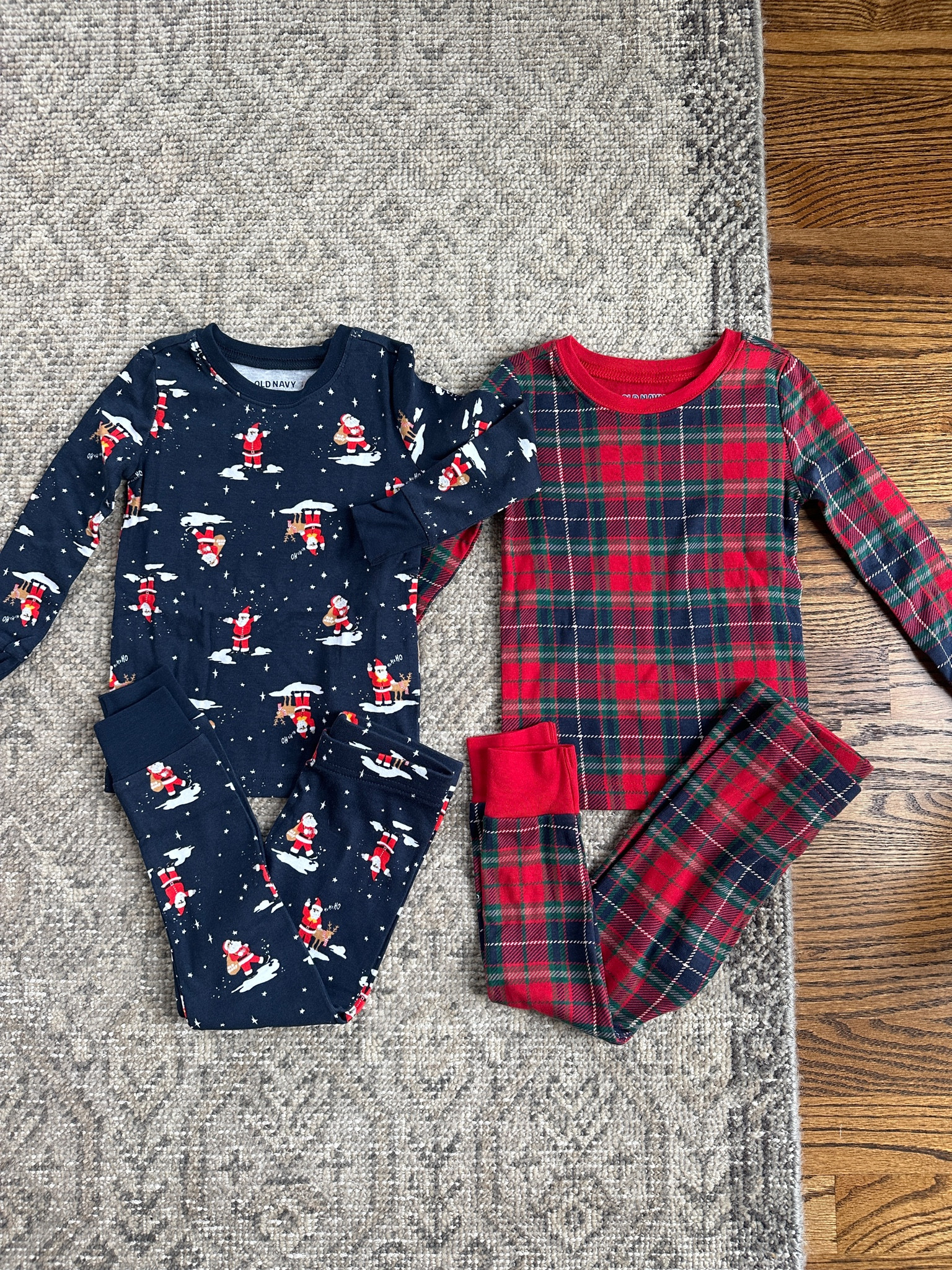 Toddler pajamas, holiday pajamas, family Christmas pajamas

#LTKFamily #LTKBaby #LTKKids