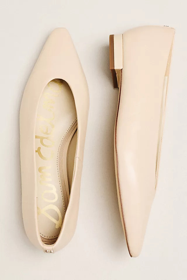 Emory Flats | Anthropologie (US)