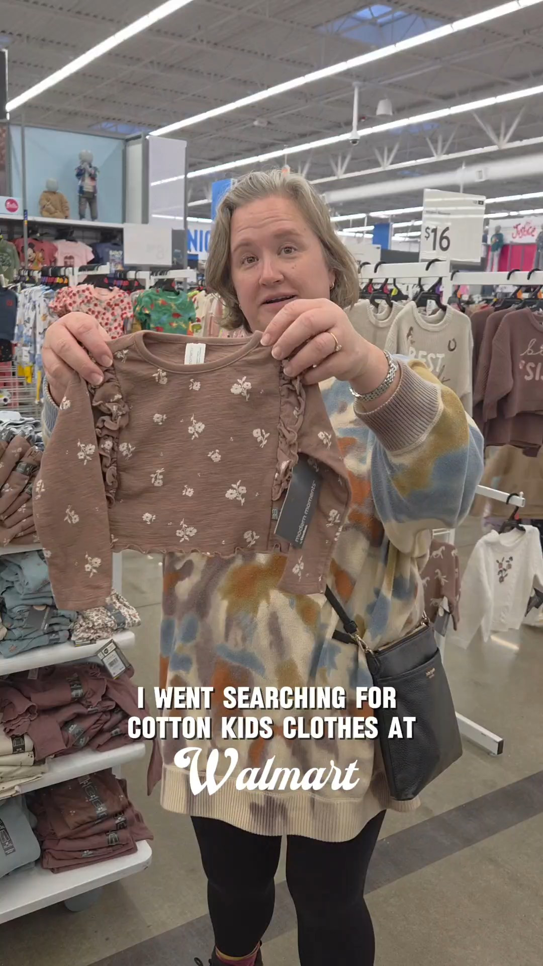 100% Cotton clothes for kids at Walmart 

#LTKGiftGuide #LTKHoliday #LTKKids