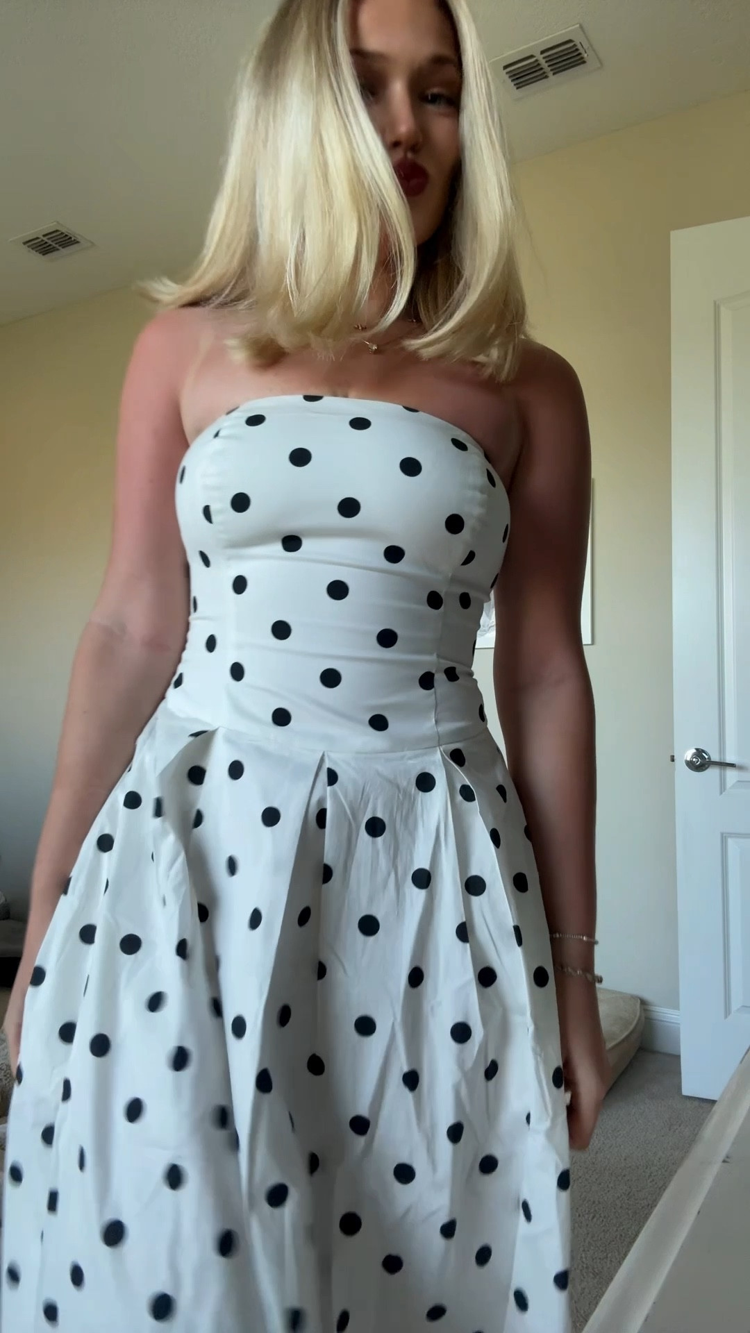 date night dress ❤️

#LTKU #LTKWedding #LTKMothersDay