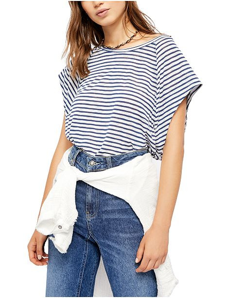 Halo T-Shirt | Macys (US)