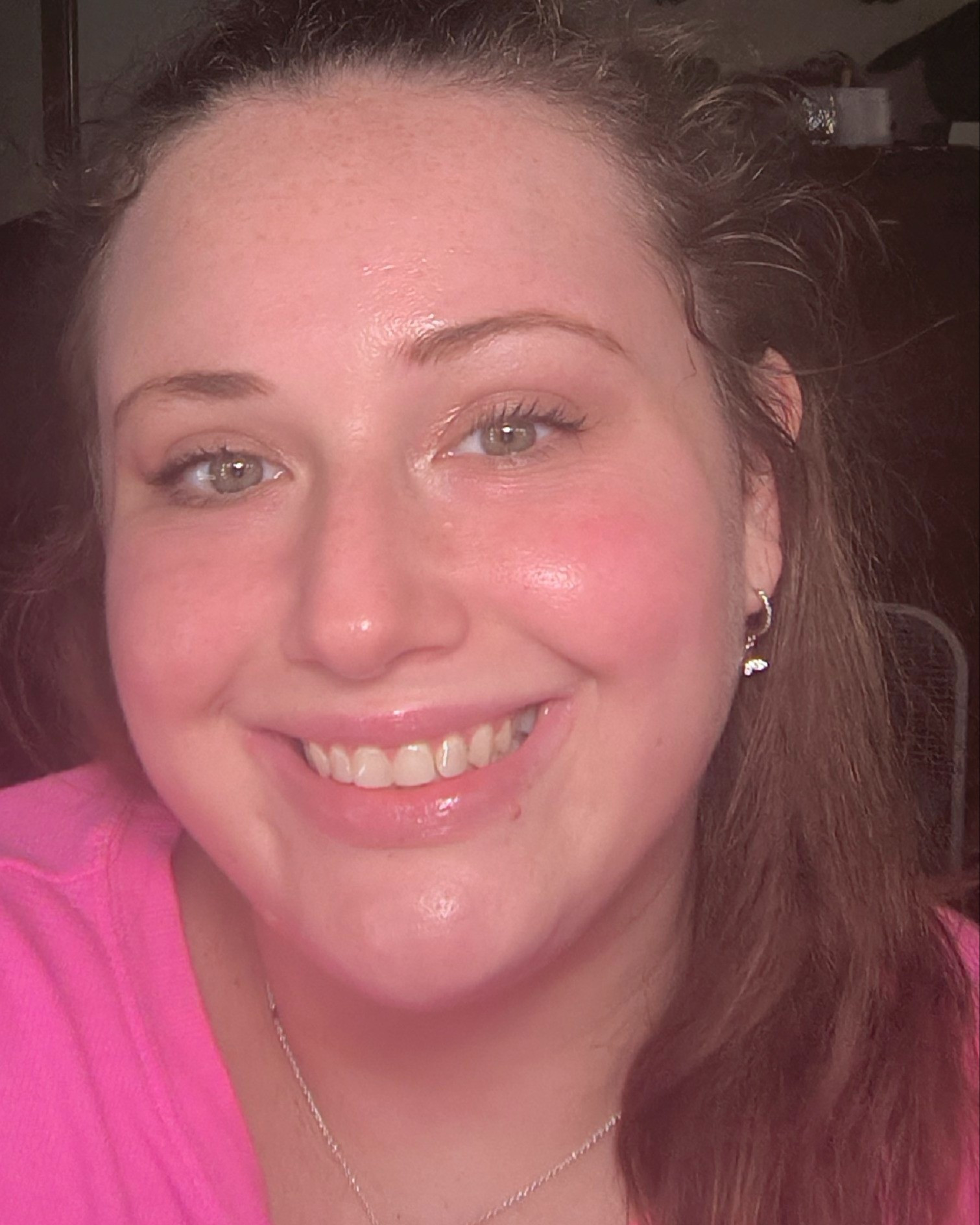  Natural makeup AKA no makeup makeup look! 

#LTKBeauty #LTKFindsUnder100 #LTKFindsUnder50