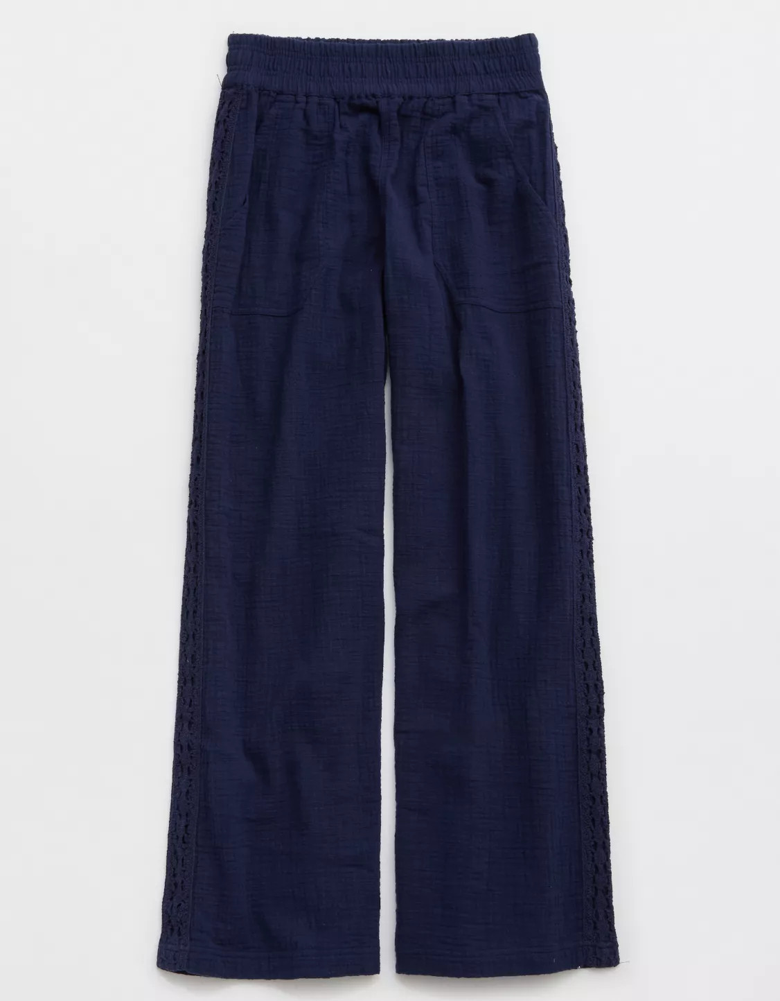 Aerie Summer Reset Trouser | Aerie