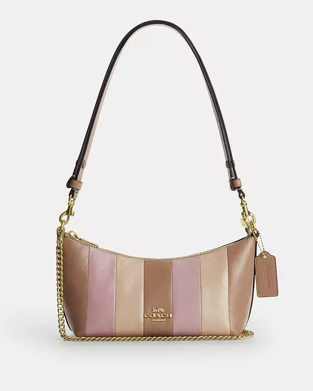 Caitlin Shoulder Bag | Coach (US)