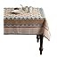 Maison d' Hermine Tablecloth 100% Cotton 60"x120" Washable Rectangle Table Cover Decorative Table... | Amazon (US)