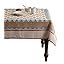 Maison d' Hermine Tablecloth 100% Cotton 60"x120" Washable Rectangle Table Cover Decorative Table... | Amazon (US)