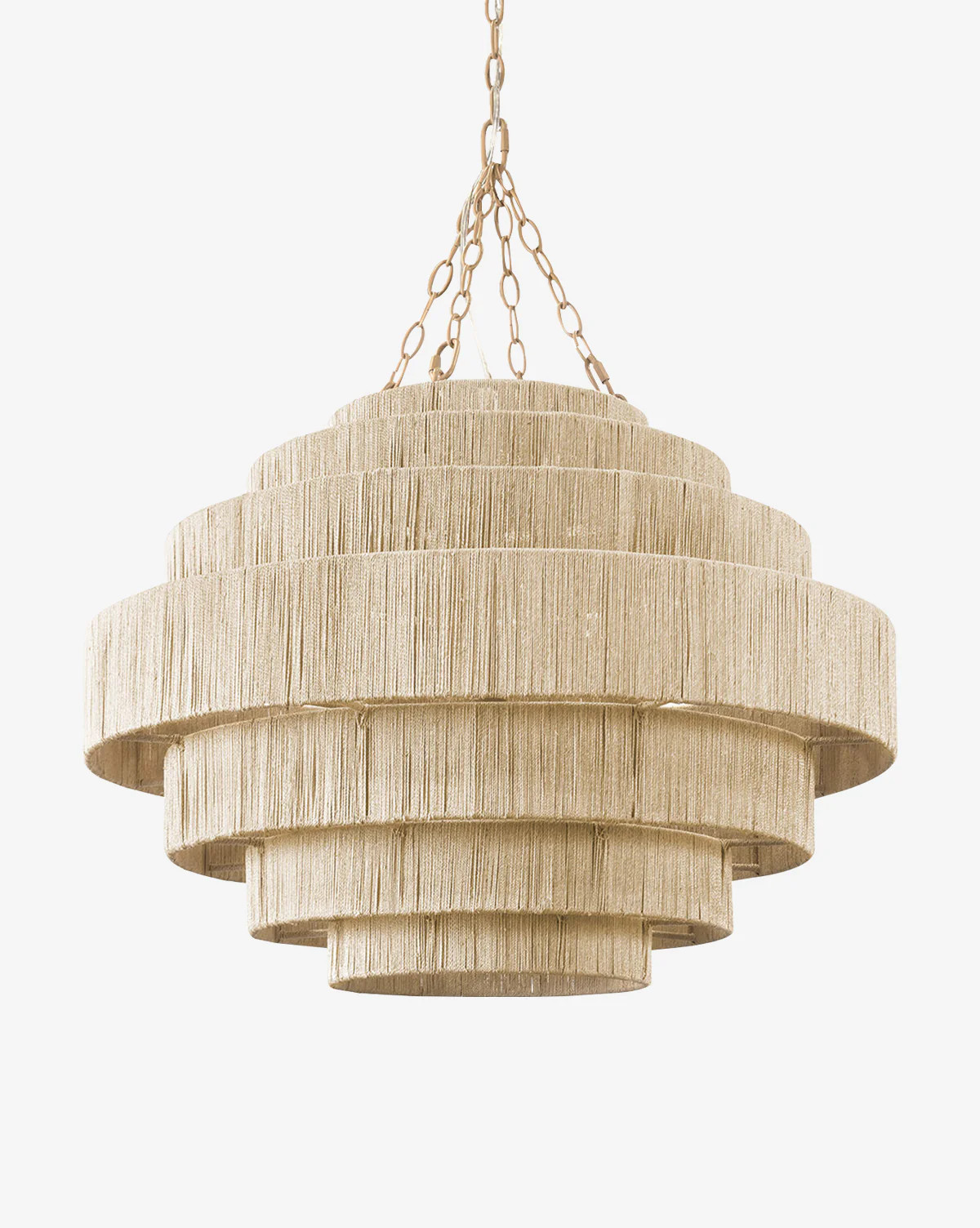 Quinn Chandelier | McGee & Co. (US)