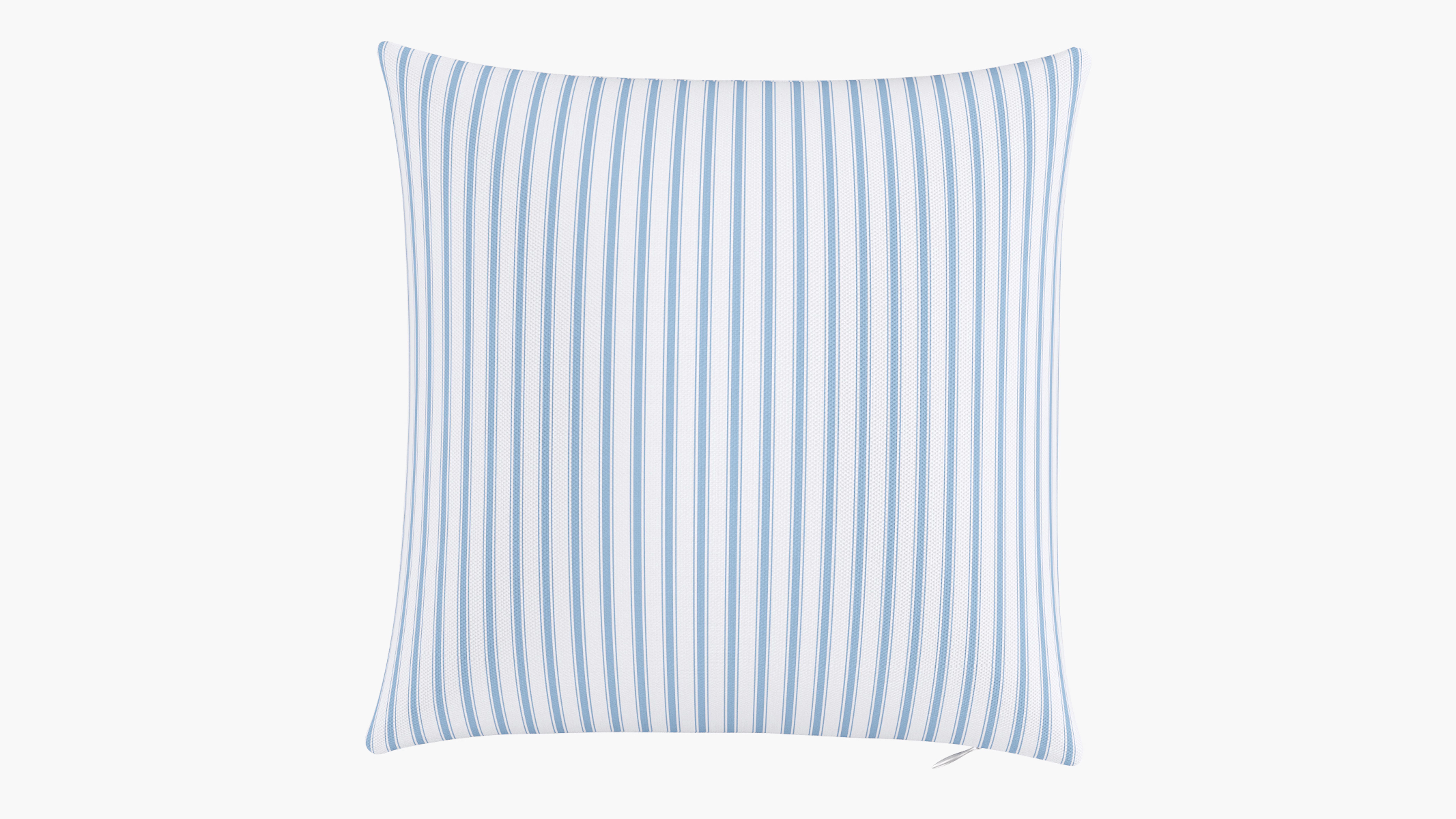 Throw Pillow 16" | The Inside