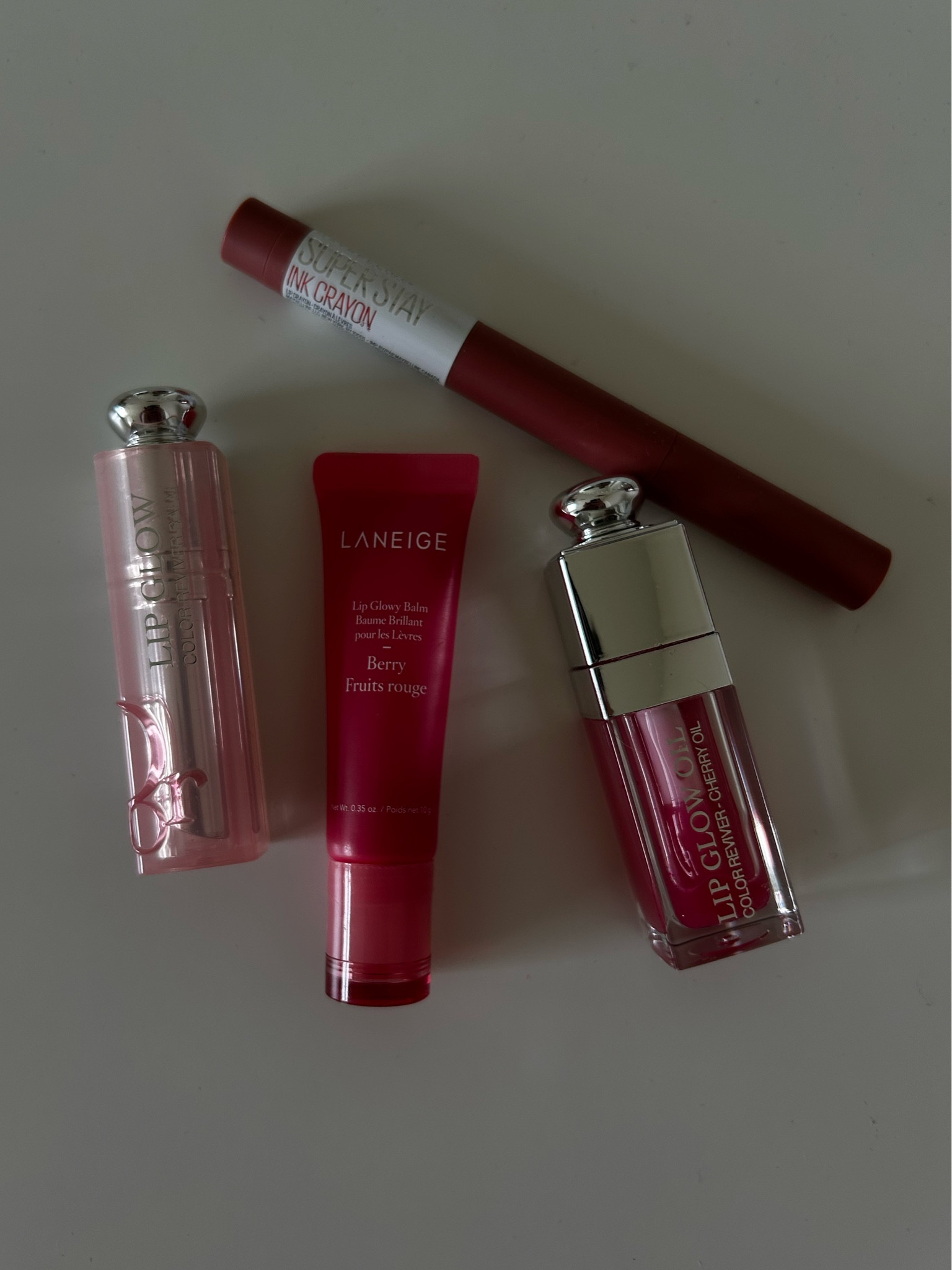 everyday lips ☁️👄

#LTKbeauty