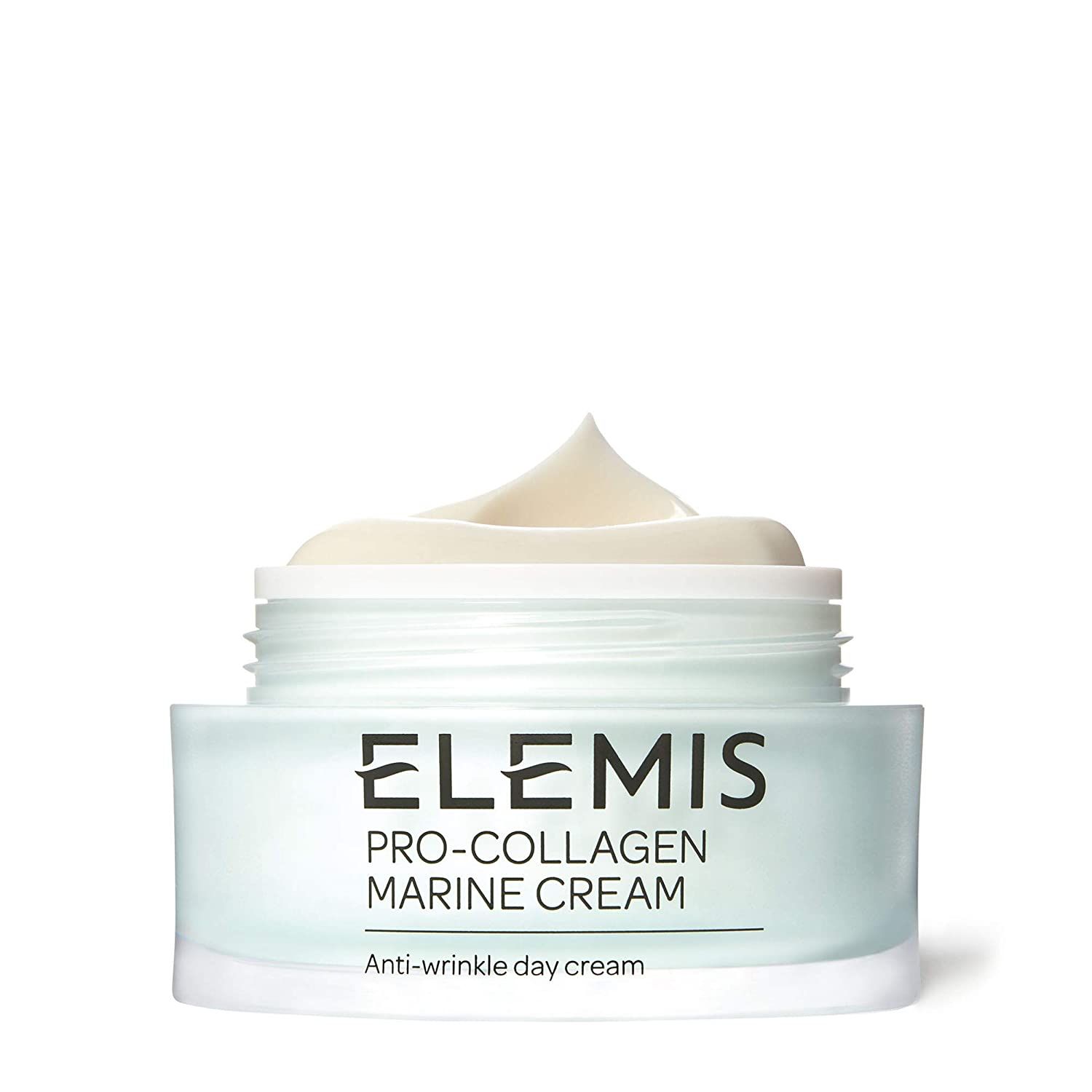 ELEMIS Pro-Collagen Marine Cream | Lightweight Anti-Wrinkle Daily Face Moisturizer Firms, Smoothe... | Amazon (US)
