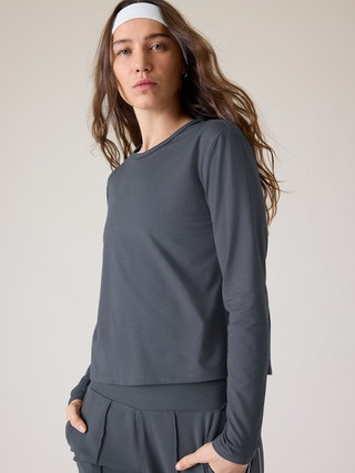 Essential Top | Athleta