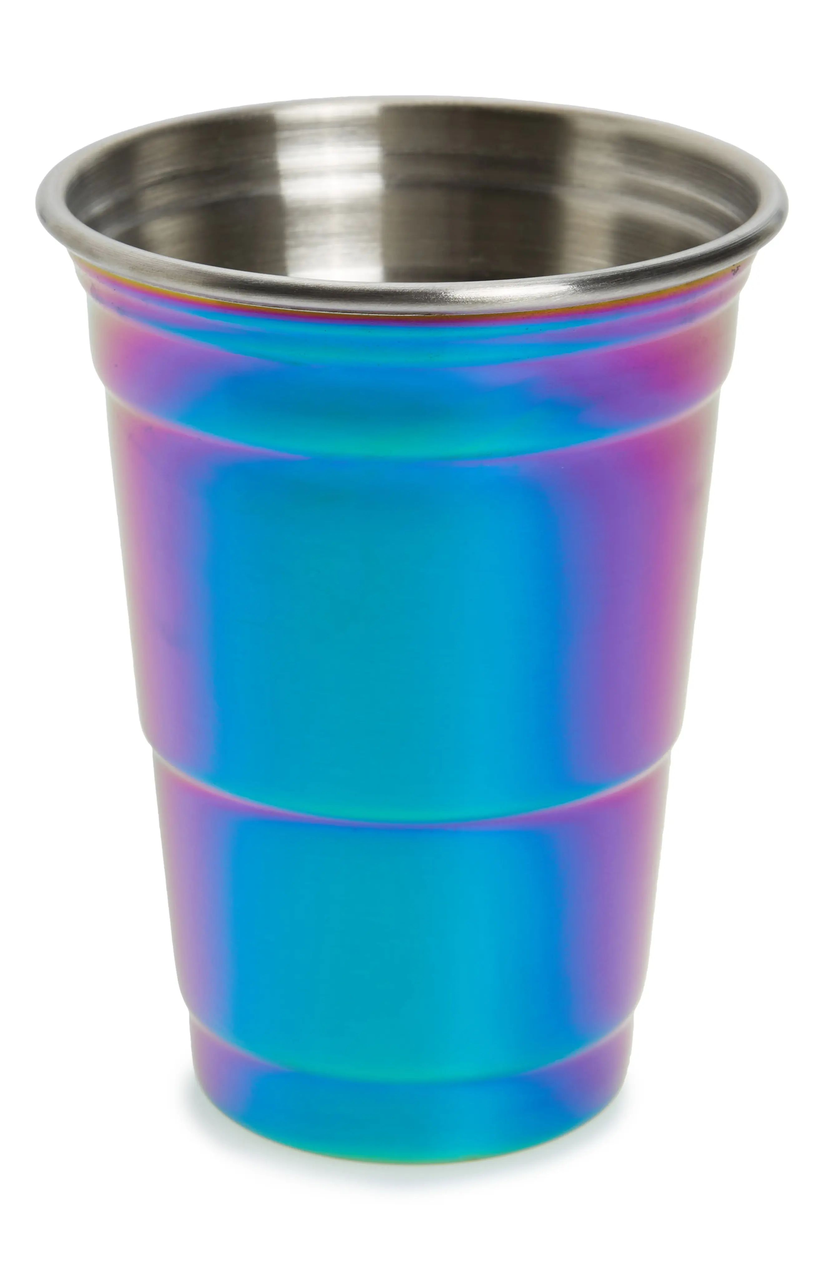 Rainbow Party Cup | Nordstrom