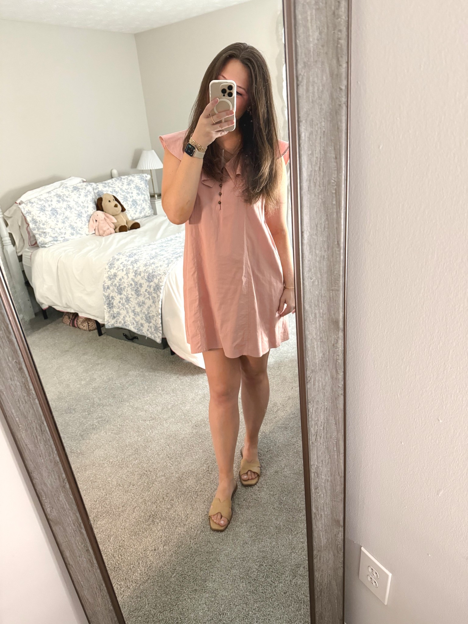 The cutest amazon dress!! 

#LTKStyleTip #LTKWorkwear