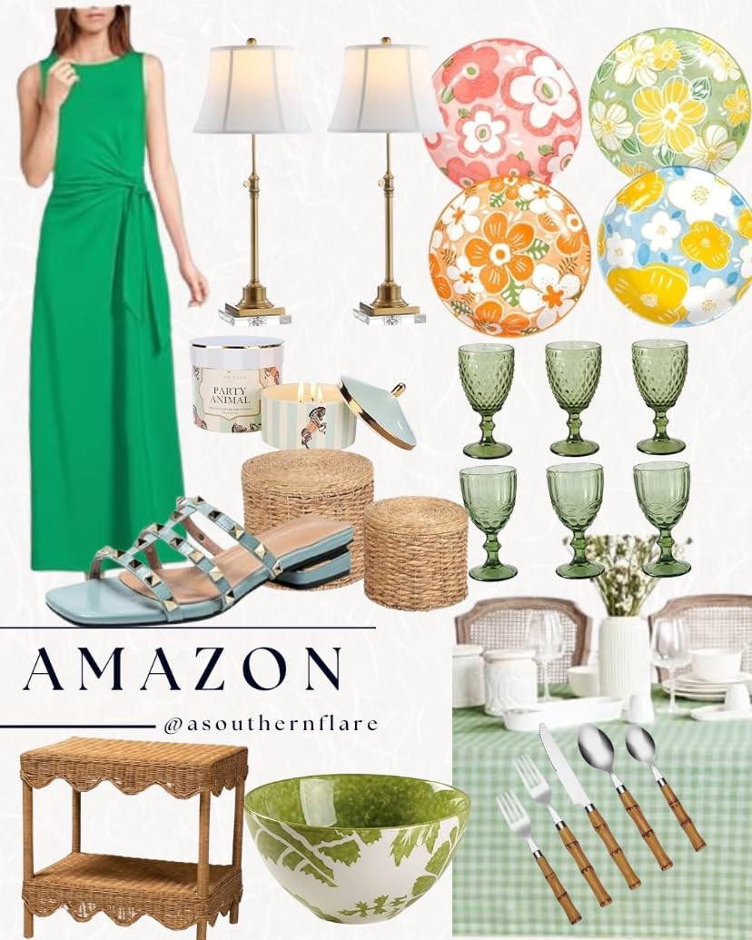 Amazon  | Amazon (US)