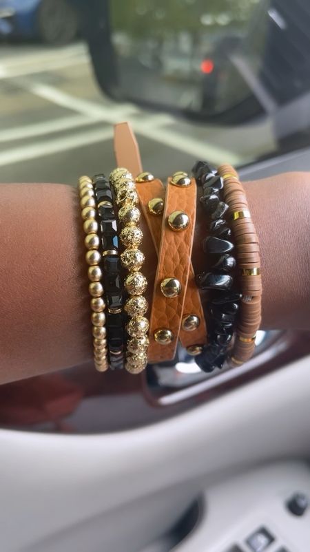 Secretsofyve: shop the sale, and in the future, you will be able to use my code 40YVONNE again for 40% off my bestselling gorgeous bracelets & Apple Watch straps! Unless there is a sitewide sale. @victoriaemerson #victoriaemersonpartner
Pick some as gifts.
#Secretsofyve #LTKfind #ltkgiftguide
Always humbled & thankful to have you here.. 
CEO: PATESI Global & PATESIfoundation.org
 #ltkvideo #ltkhome @secretsofyve : where beautiful meets practical, comfy meets style, affordable meets glam with a splash of splurge every now and then. I do LOVE a good sale and combining codes! #ltkstyletip #ltksalealert #ltkeurope #ltkfamily #ltku #ltkfindsunder100 #ltkfindsunder50 #ltkover40 #ltkplussize #ltkmidsize #ltkparties secretsofyve

#LTKFestival #LTKWedding #LTKSeasonal