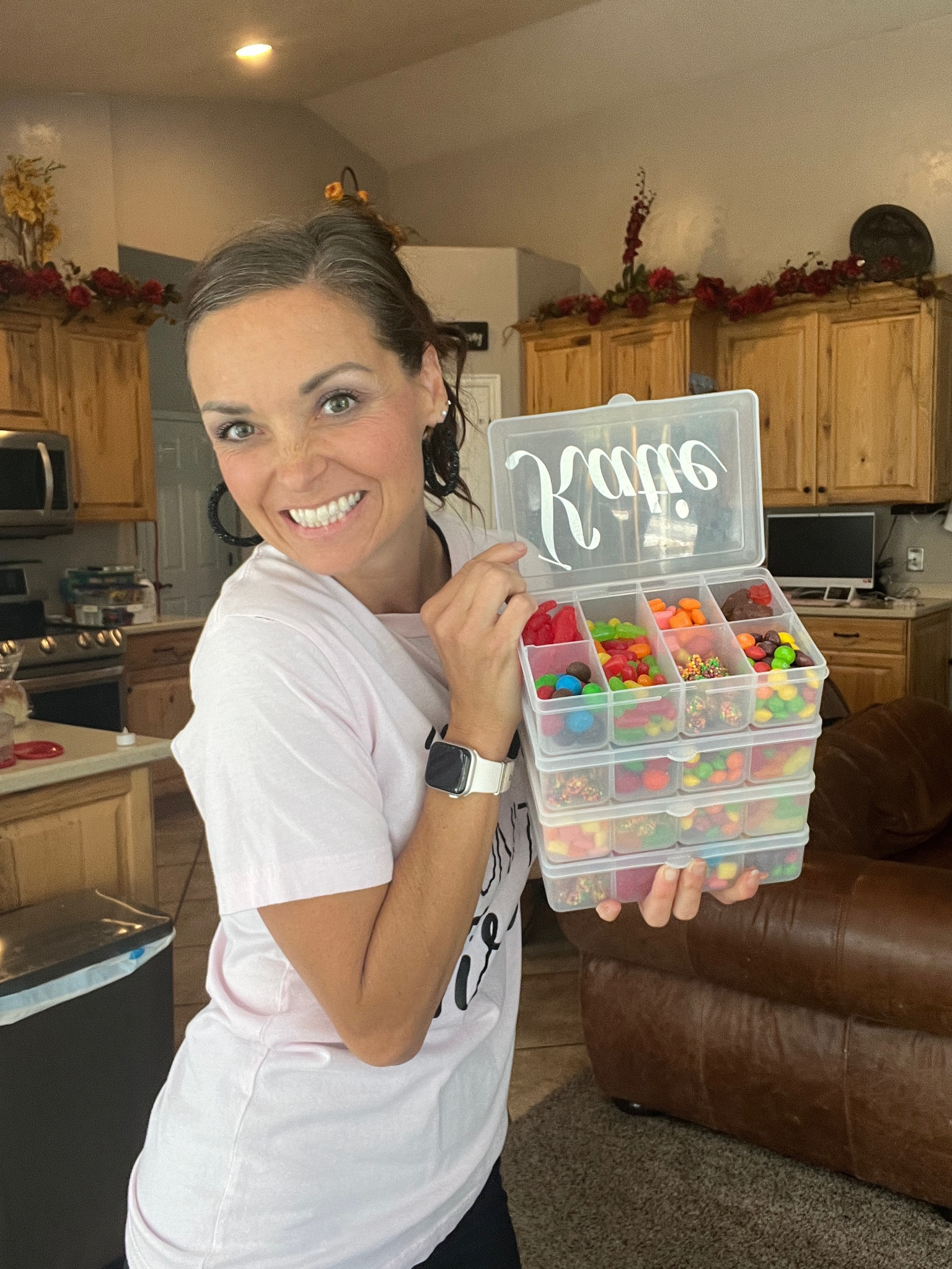 Yummy travel snack pack for the road trip and for vacay time! 
Fill these up with your fave snacks and candies! 

#LTKKids #LTKFamily #LTKTravel