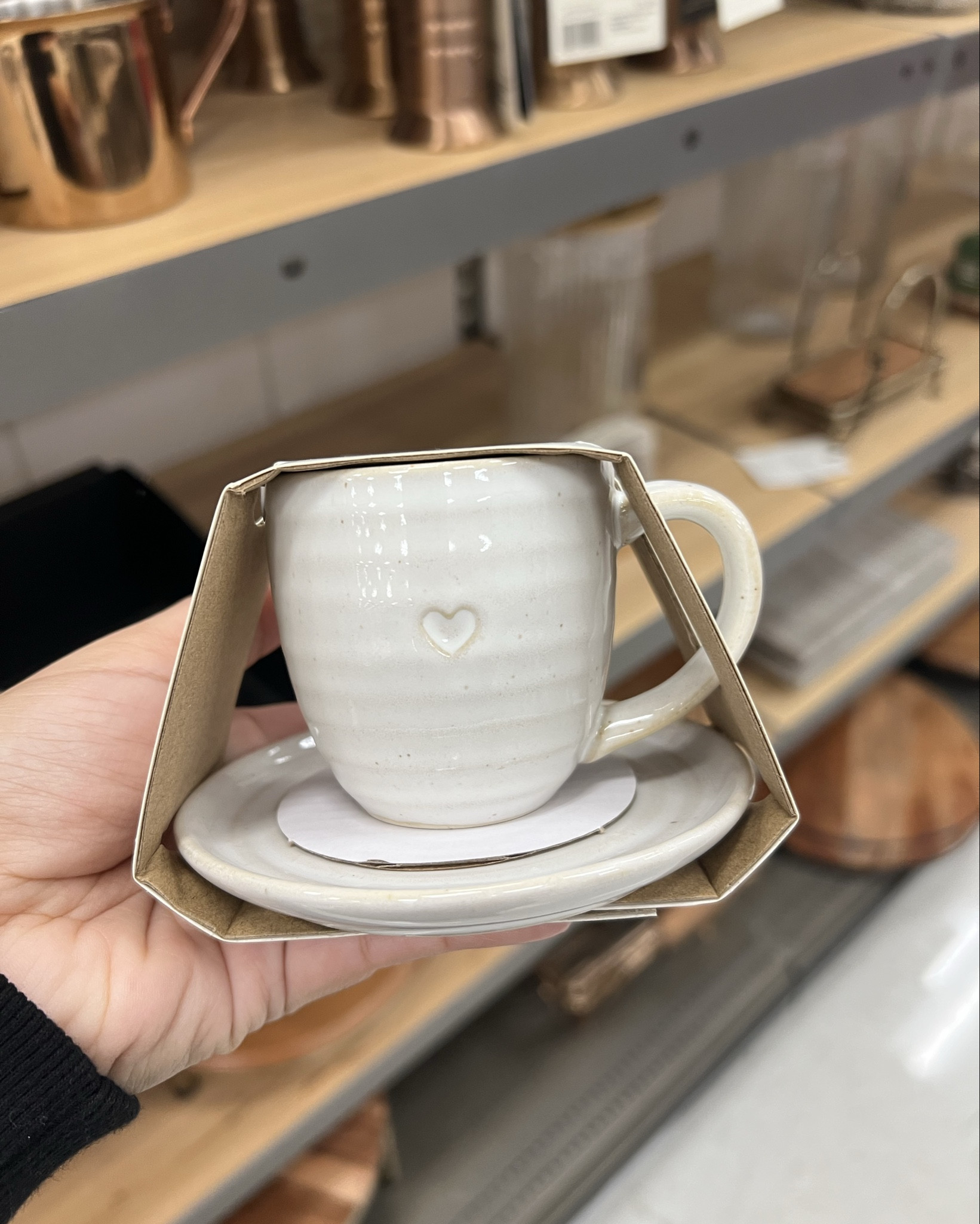 Mini Espresso Set 

#target #magnolia #heart #espressoo

#LTKSeasonal #LTKGiftGuide #LTKHome