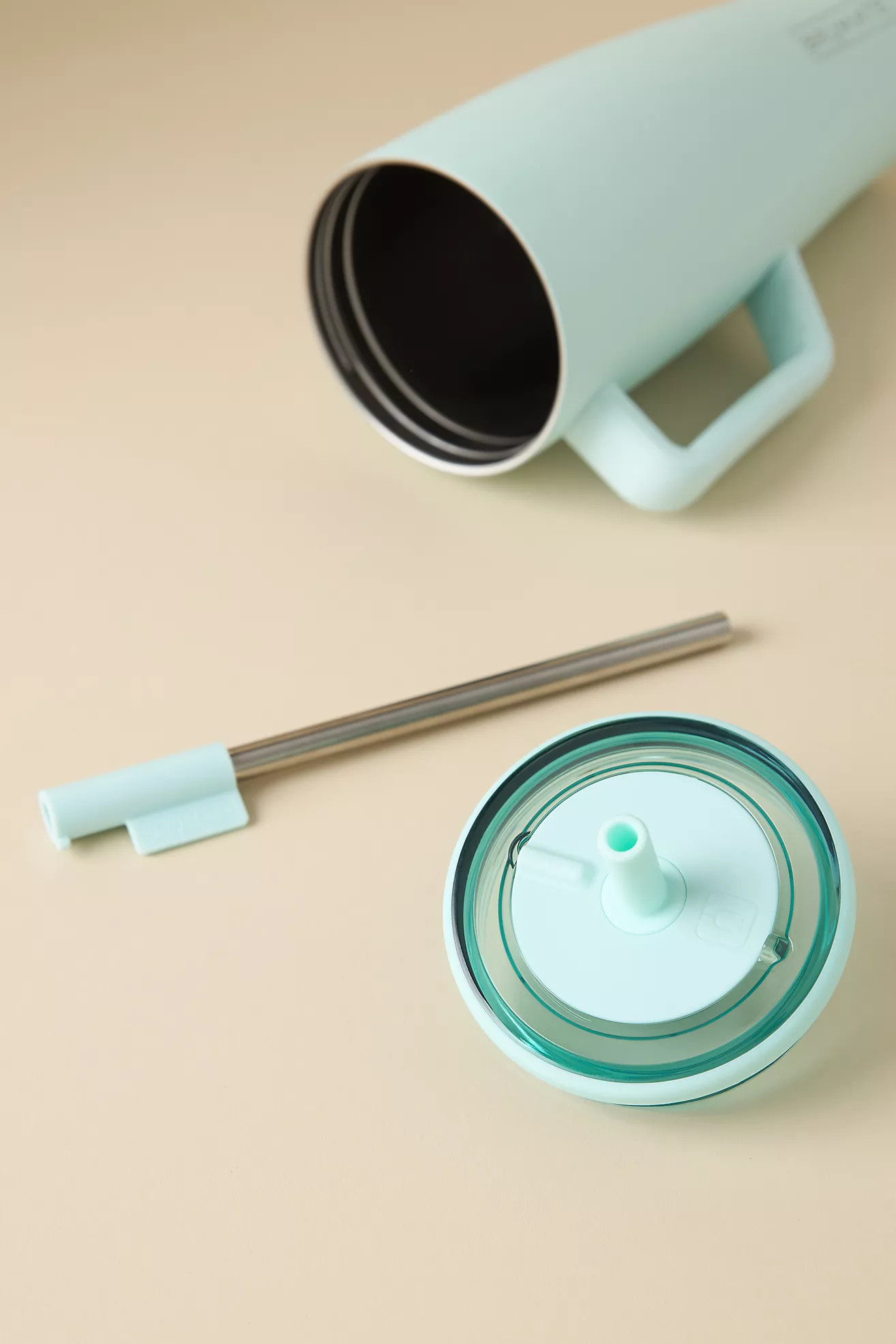 BrüMate 40 oz. Era Straw Tumbler Water Bottle | Anthropologie (US)