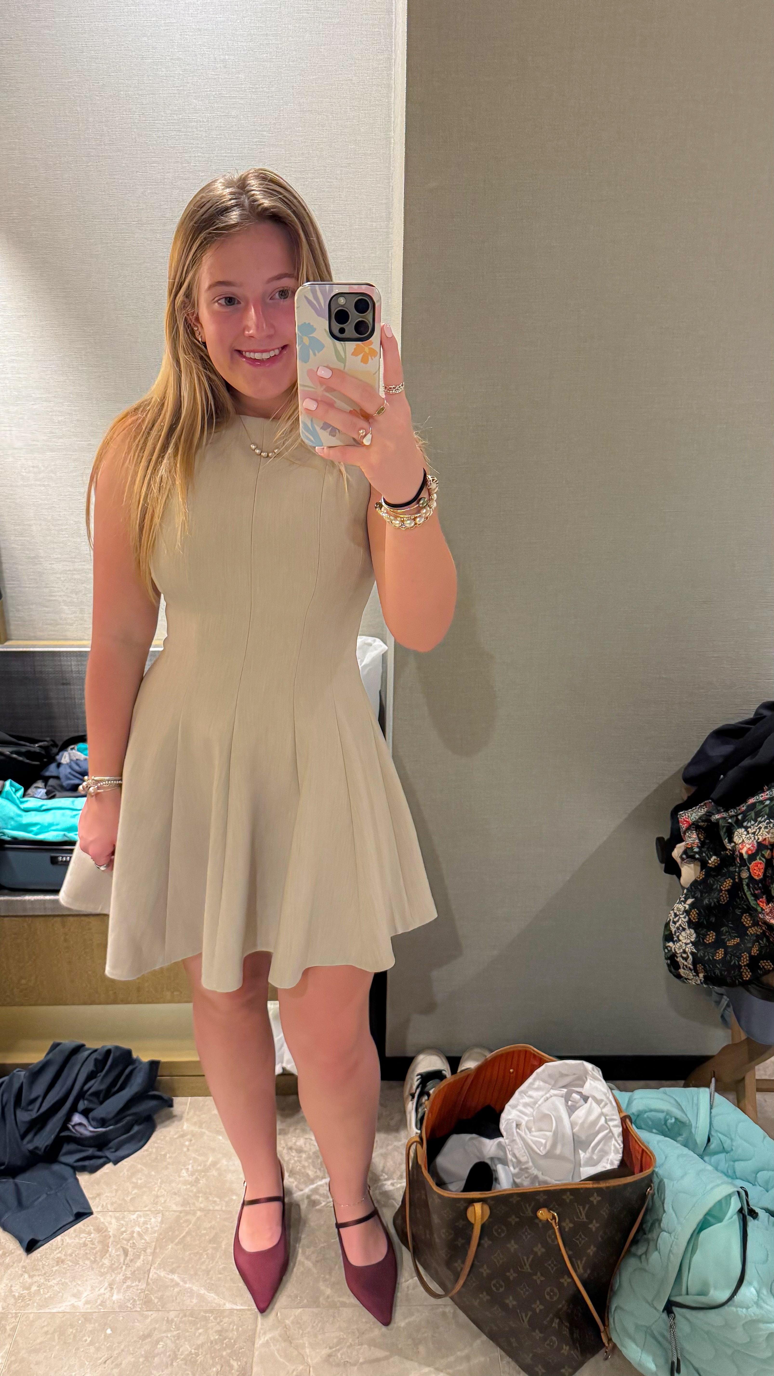 Dinner Outfit  

 #LTKootd
