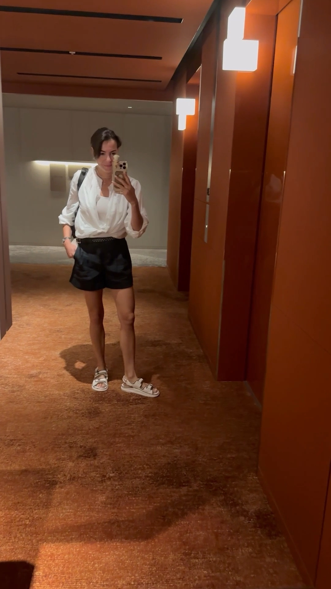 Ready for a hot day if touring! 🔥🇯🇵

#LTKOver40 #LTKTravel #LTKSeasonal