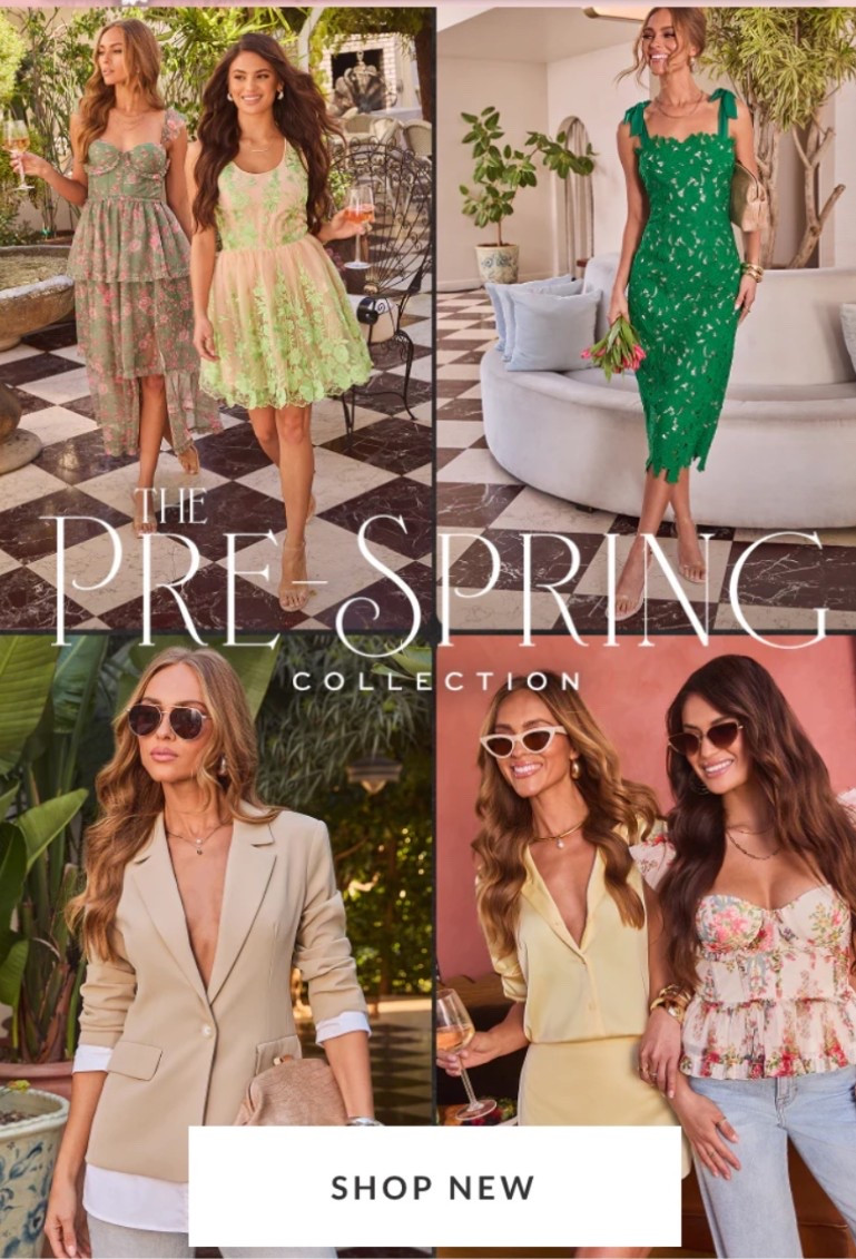 Shop the VICI Spring collection now!!!  This stuff is 😍😍

#LTKU #LTKootd #LTKValentine